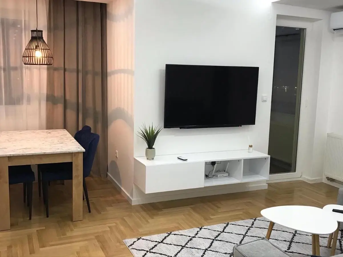 Central Lakeview Apartment, East Sarajevo