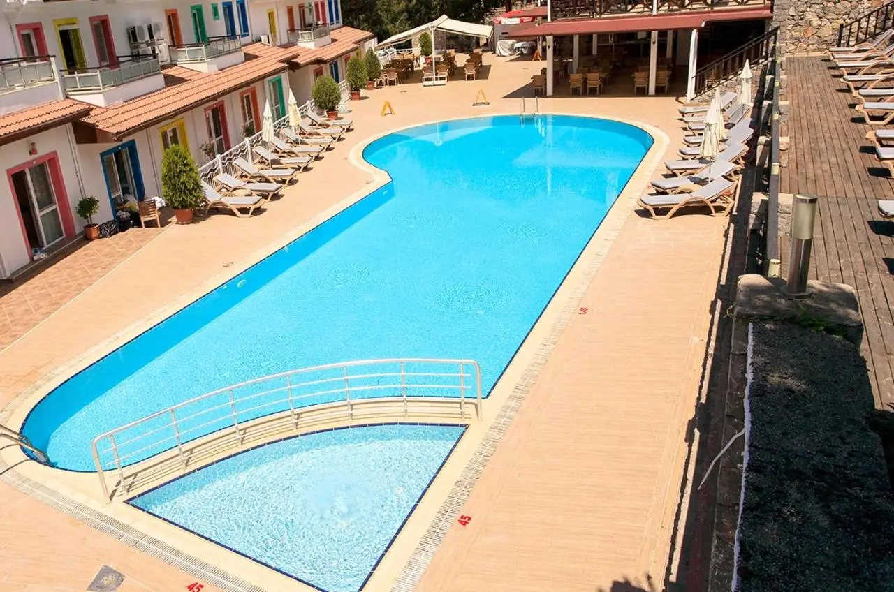 Konfor Suite Otel