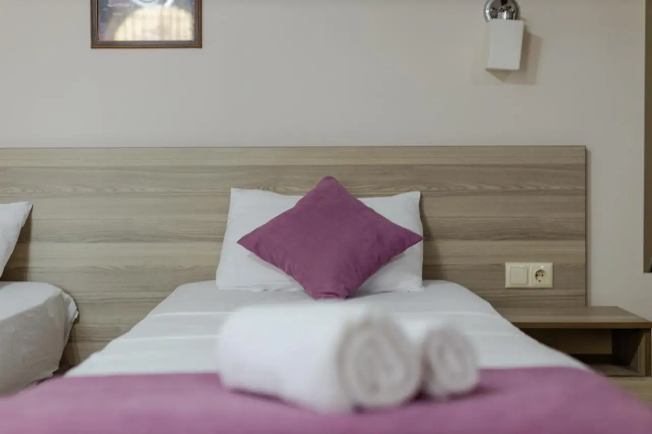 Daisi Sunset Hotel
