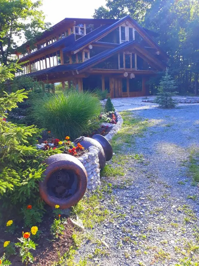 Guest House Mala Prica