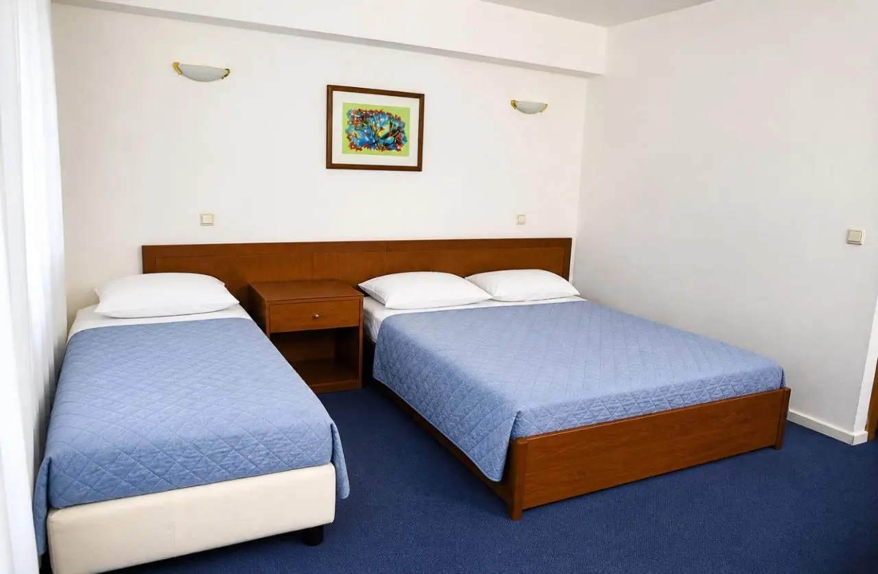 Hotel Saraj
