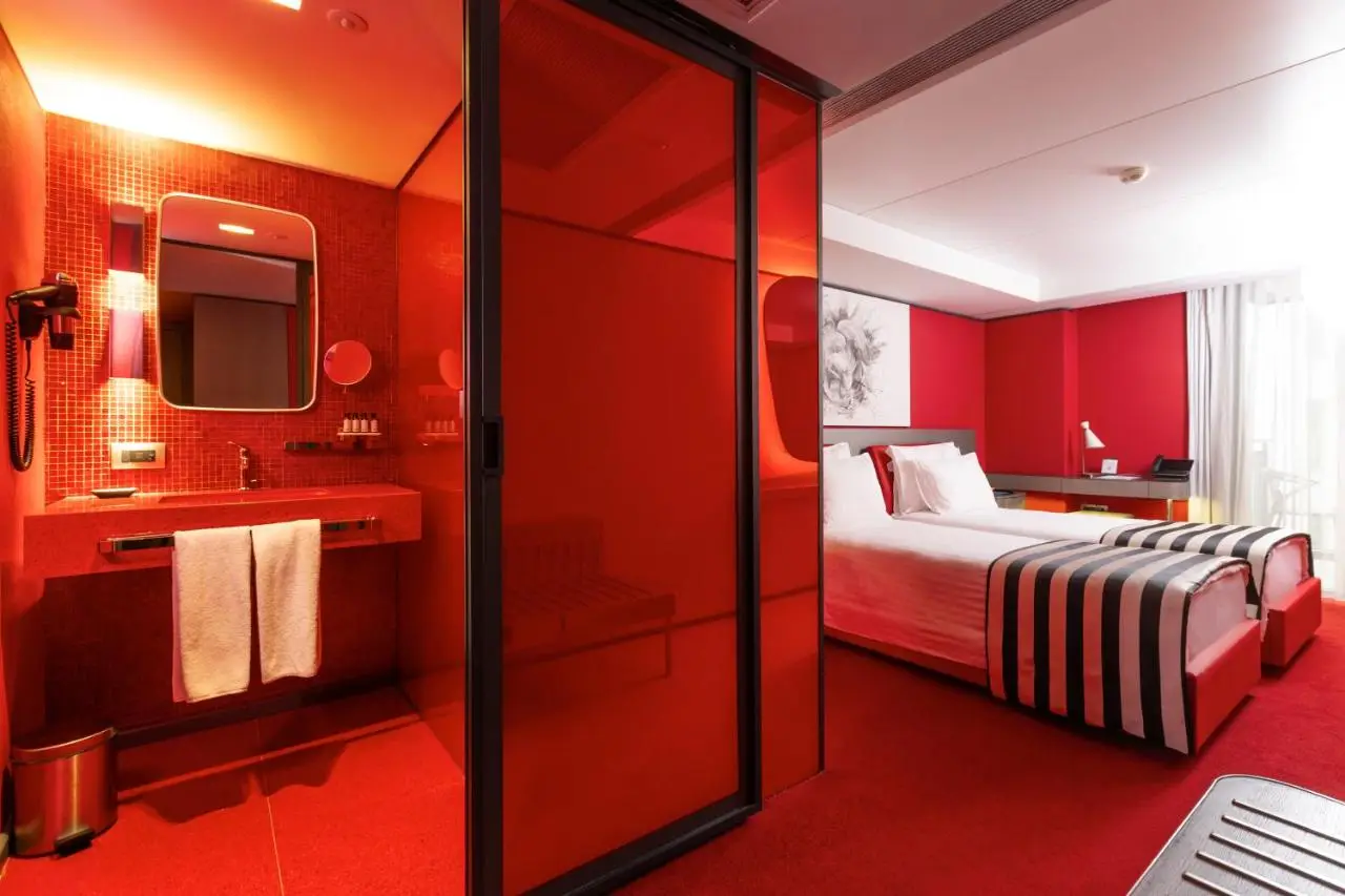EN Hotel Boutique Izmir