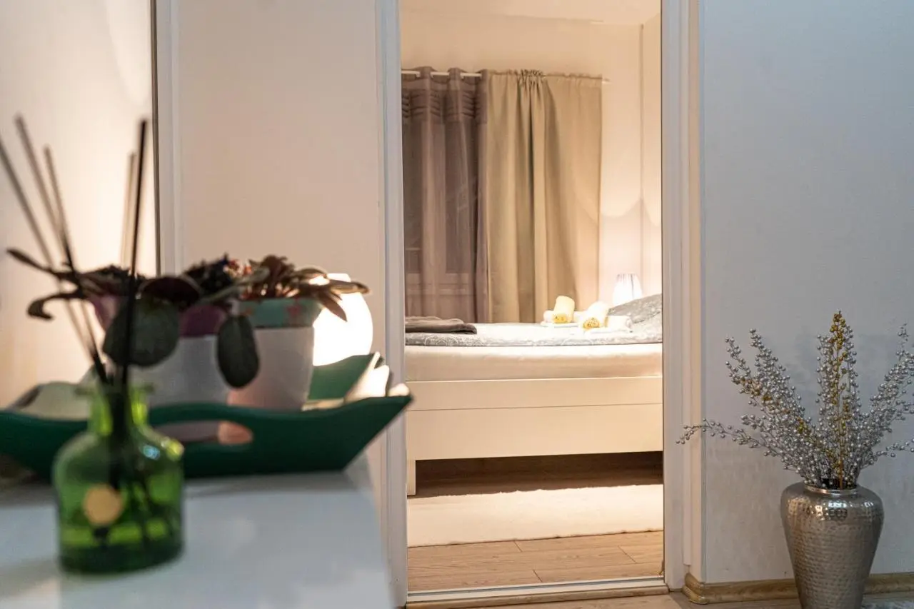 Address Apartment Sarajevo