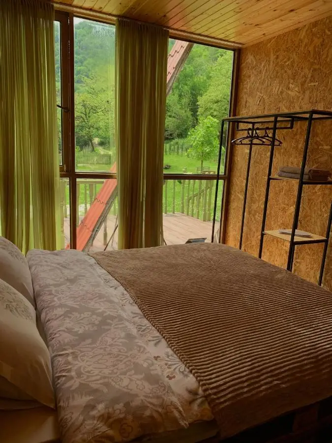 Nahei Cottage Martvili