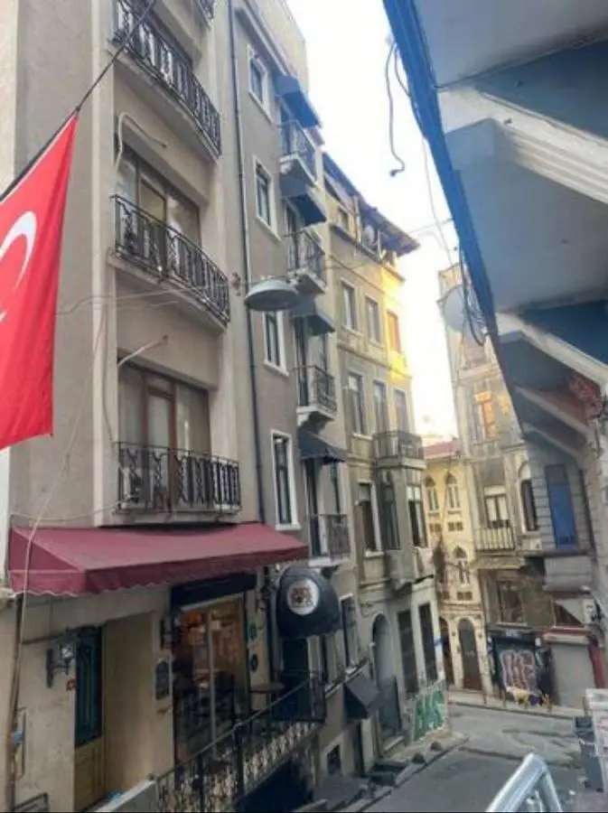 Elegance Aparts Cihangir