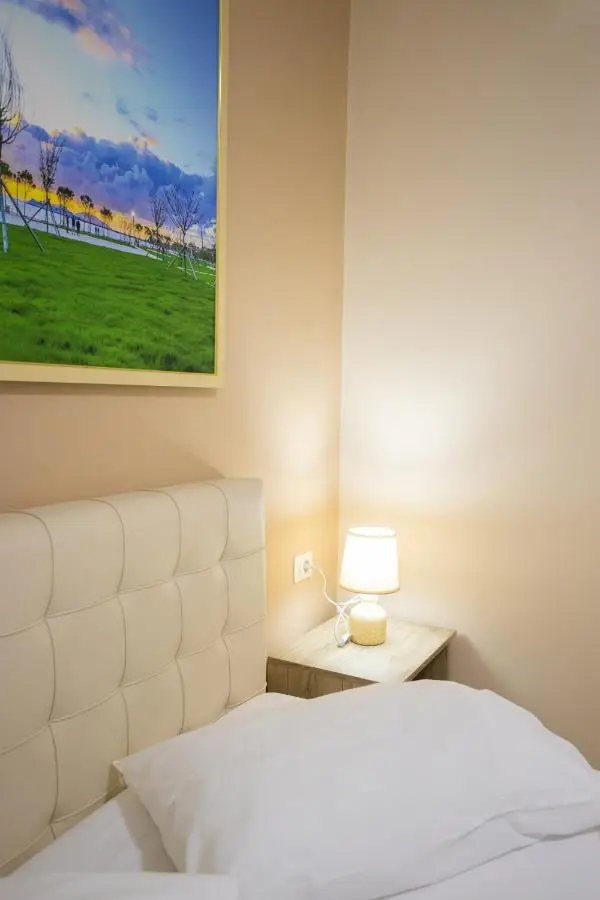 Jordan`s Hotel