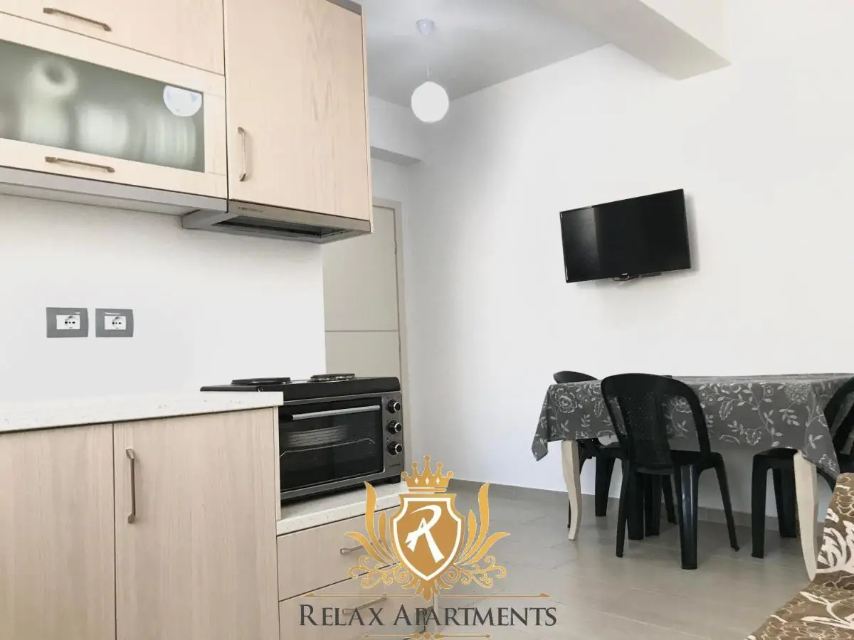 Durmishi Rooms & Apartments & Beach