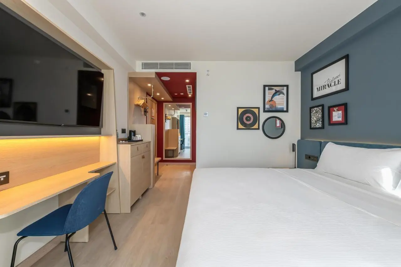 Hampton By Hilton Batumi Center