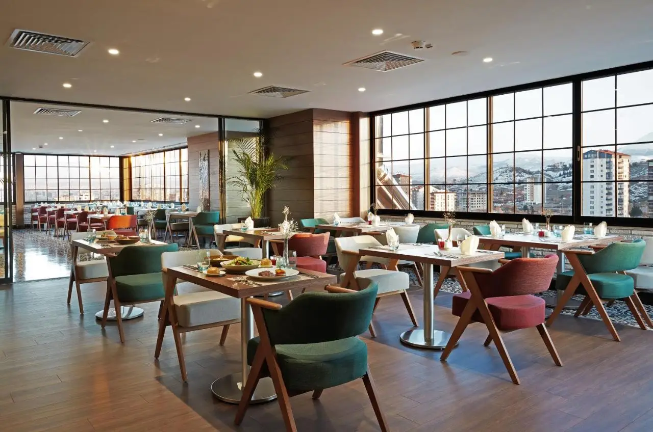 Dedeman Kayseri