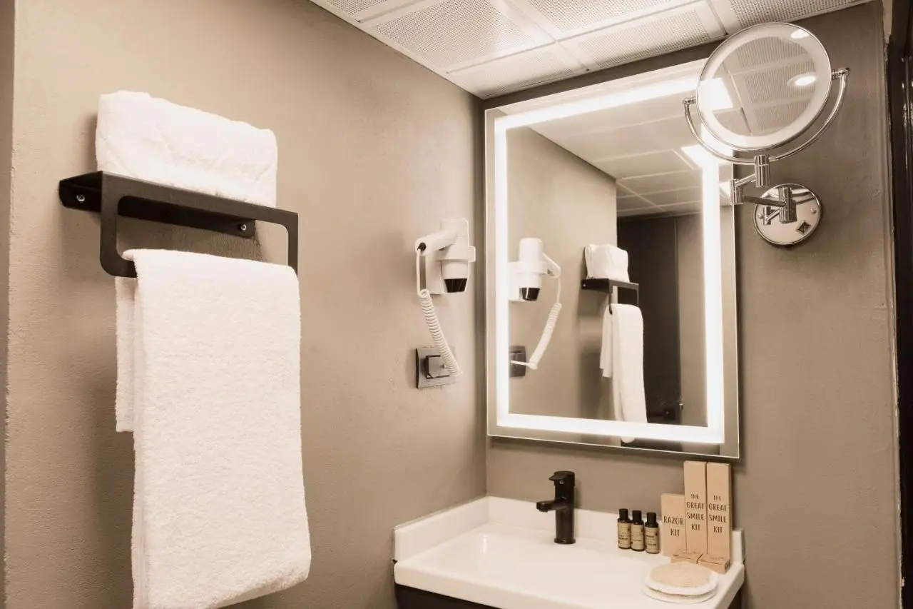 Persona Hotel Galata