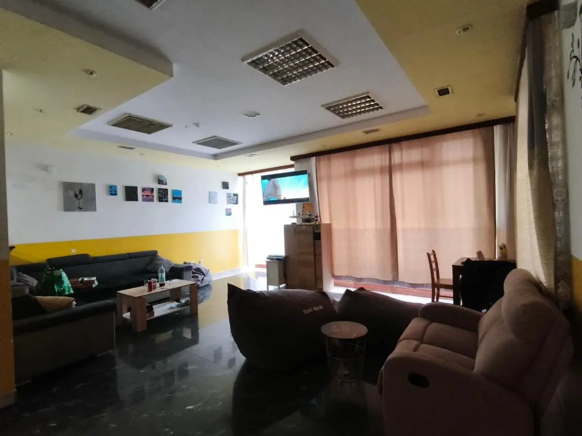 Hideout apartments Travnik