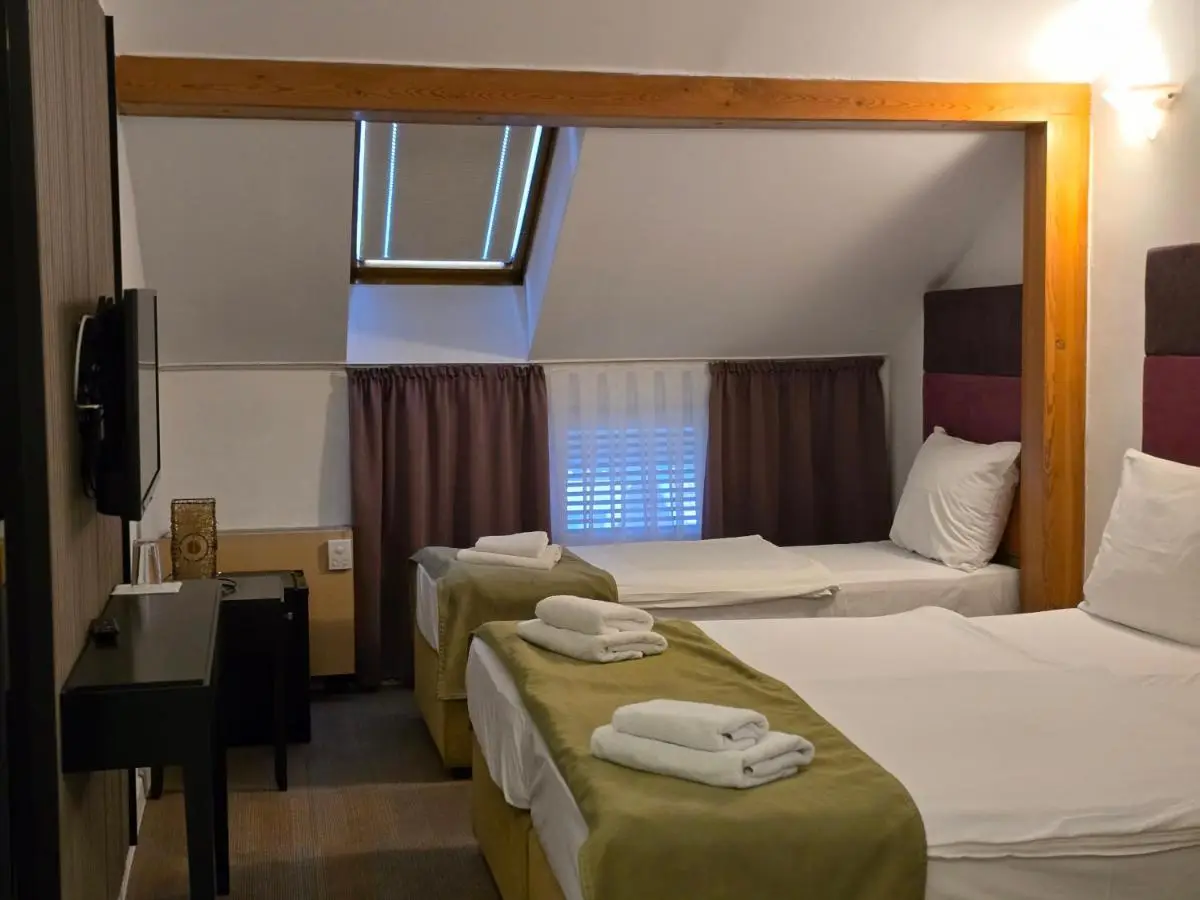 Hotel Hecco