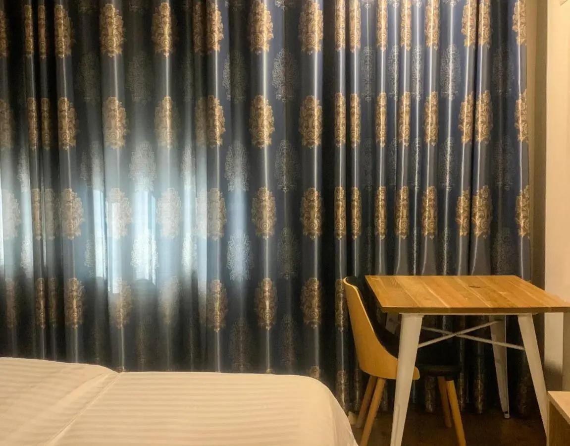 Park Hotel Tirana