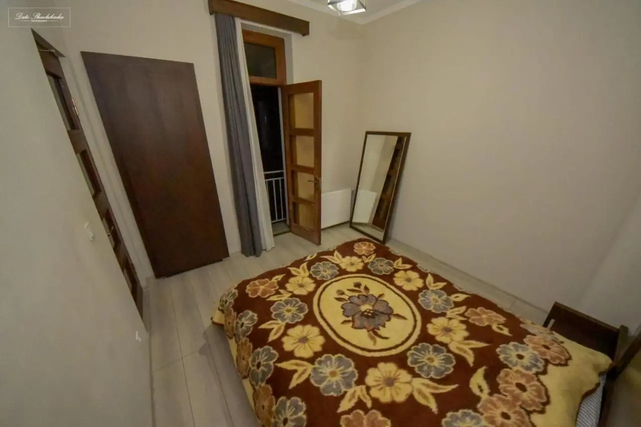 Apartment Soho Tabidze