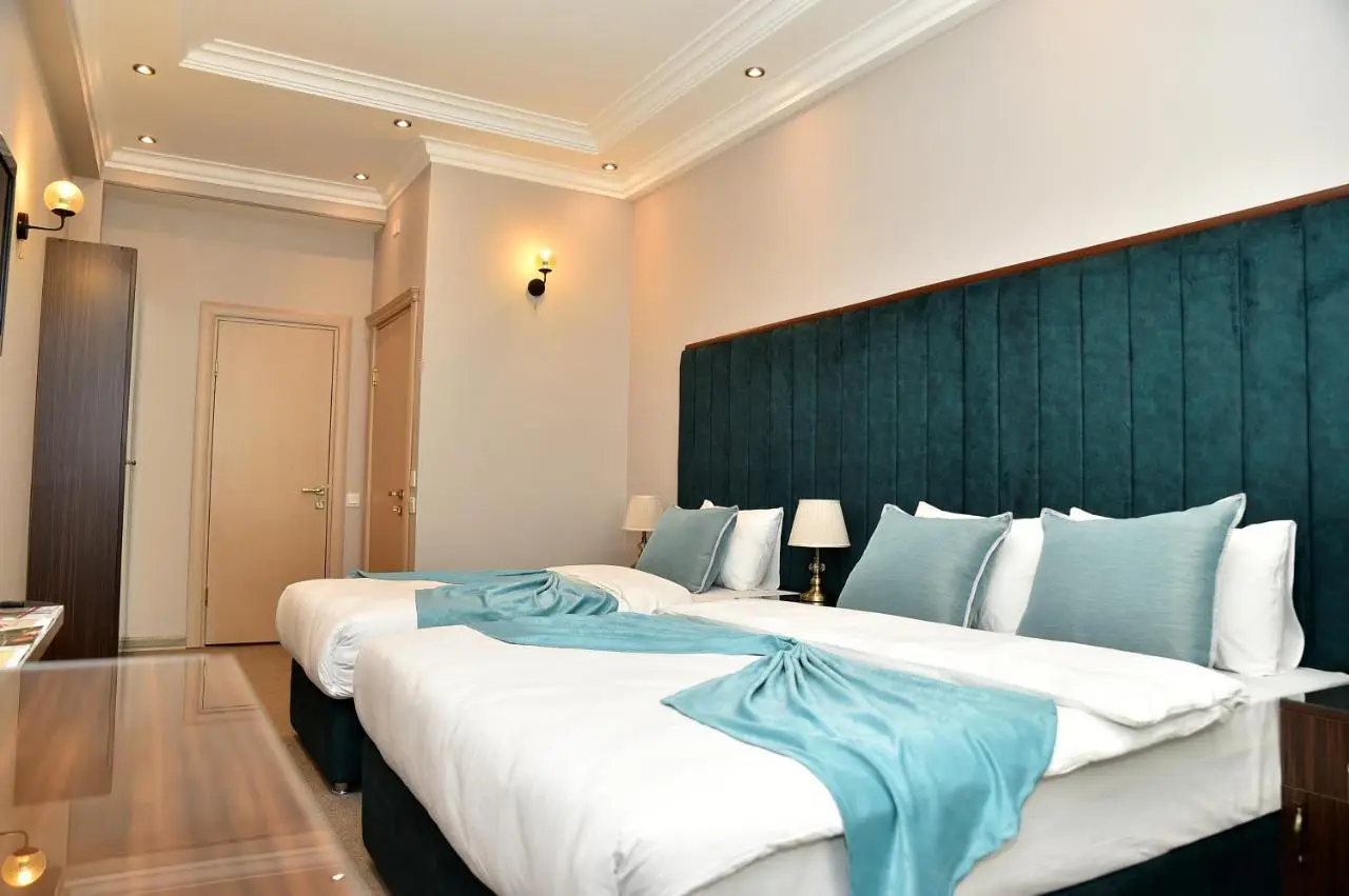 Karat Inn Boutique Hotel