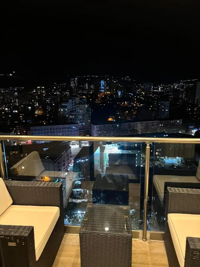 Hotel Sky Station