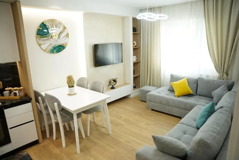 Feel Home Apartment