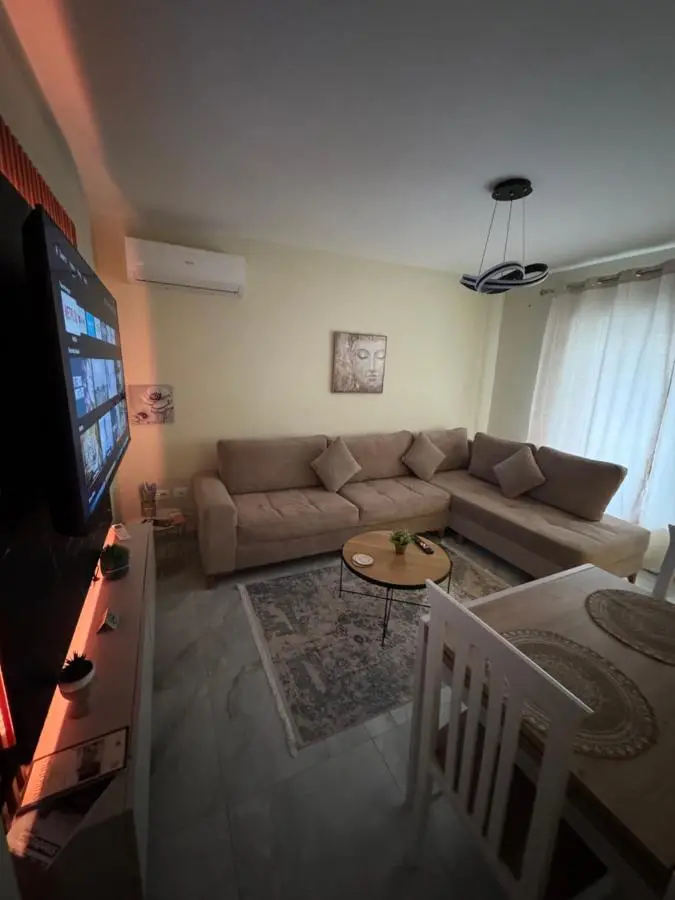 Downtown Deluxe Apartment