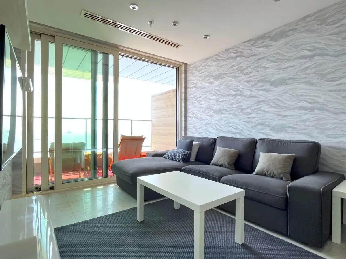 Exquisite Ottomare Suites