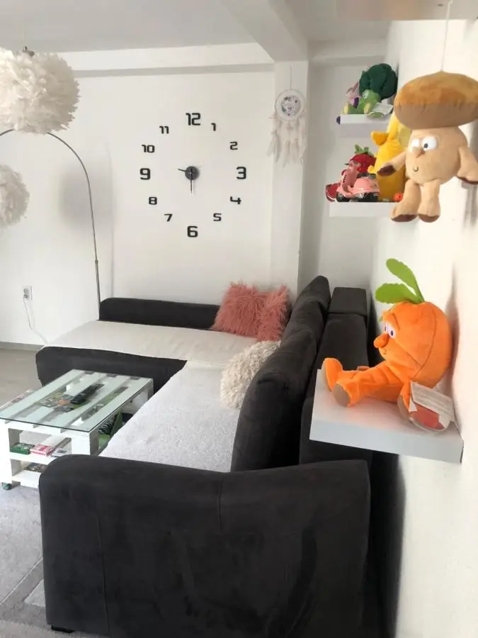 Fairytale Apartment