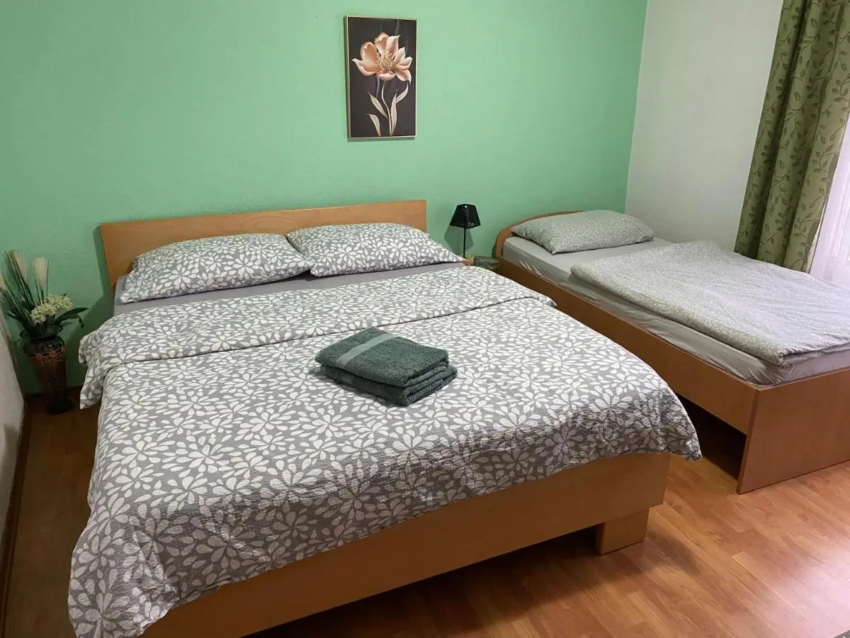 Guest House Kevser