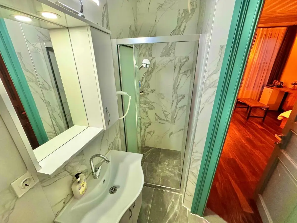 Otel Kadıköy