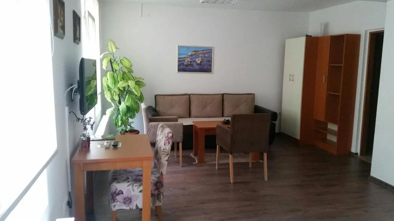 Pansion Centar