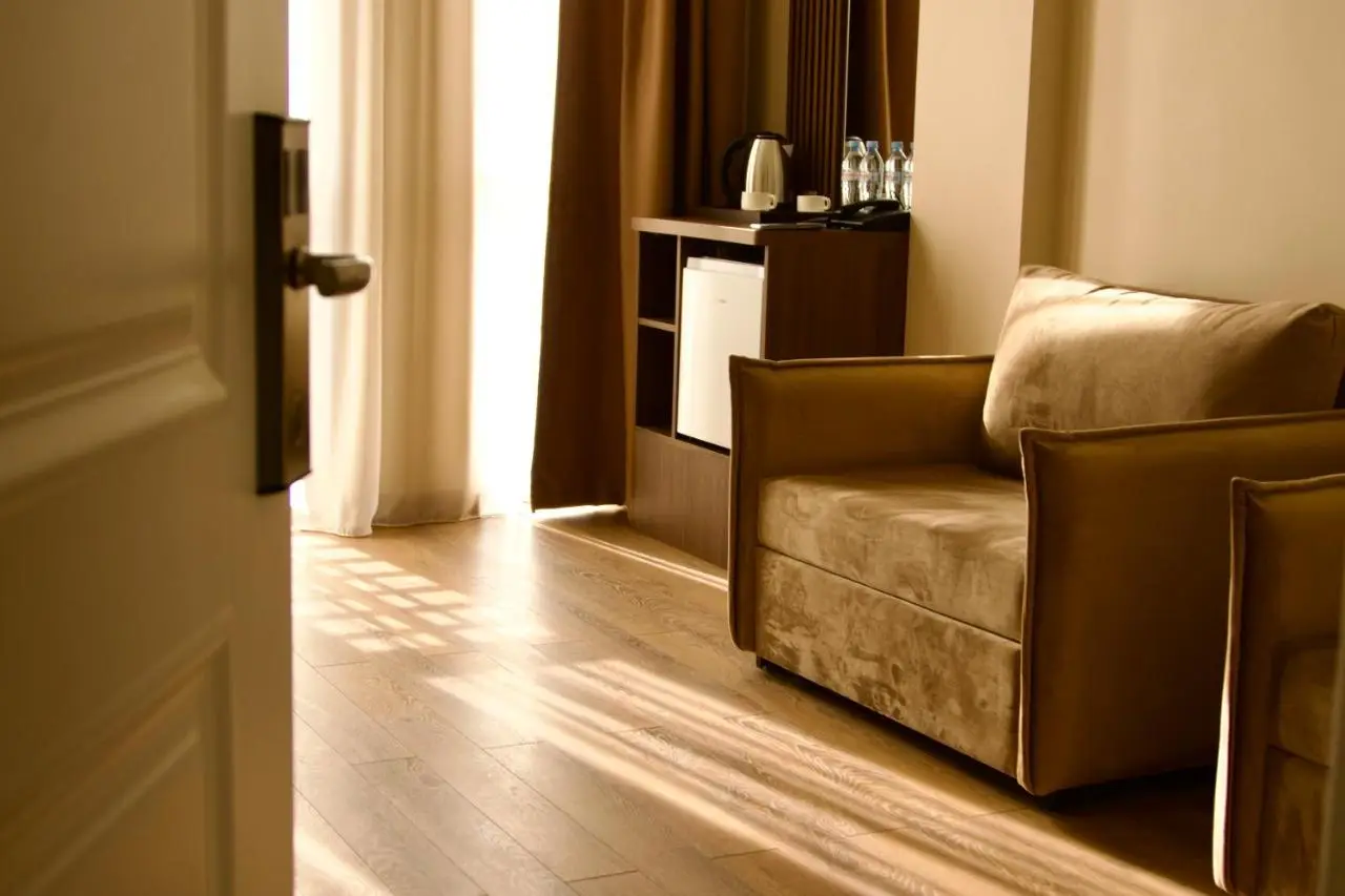 Hotel Tiflida