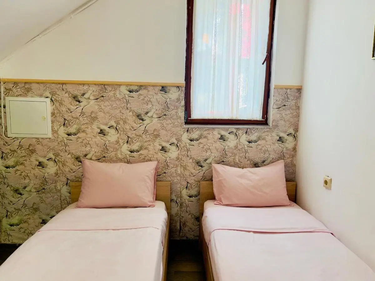 Apartment Maisi