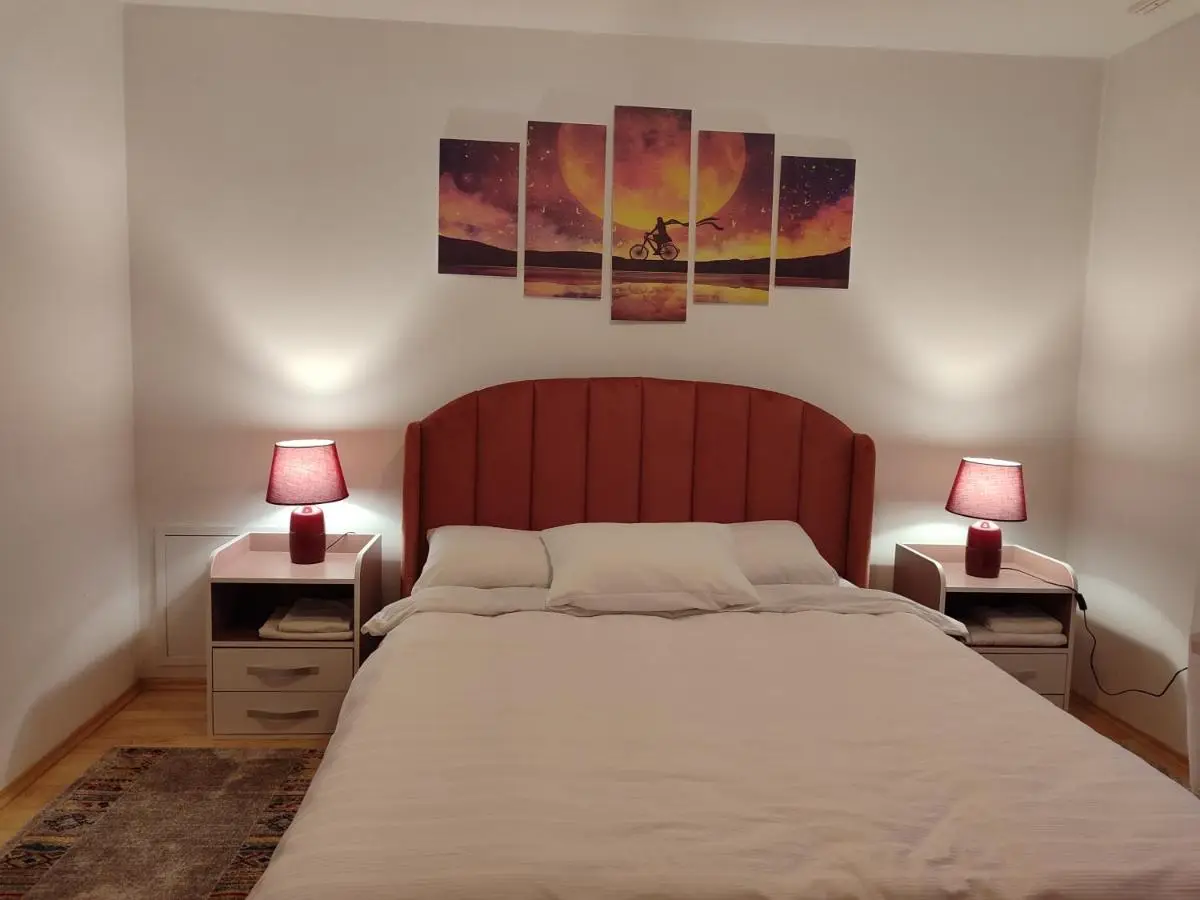 NARO Home Sarajevo