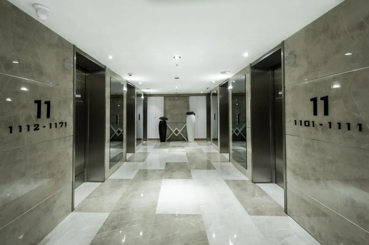 Orbi City Hotel Official