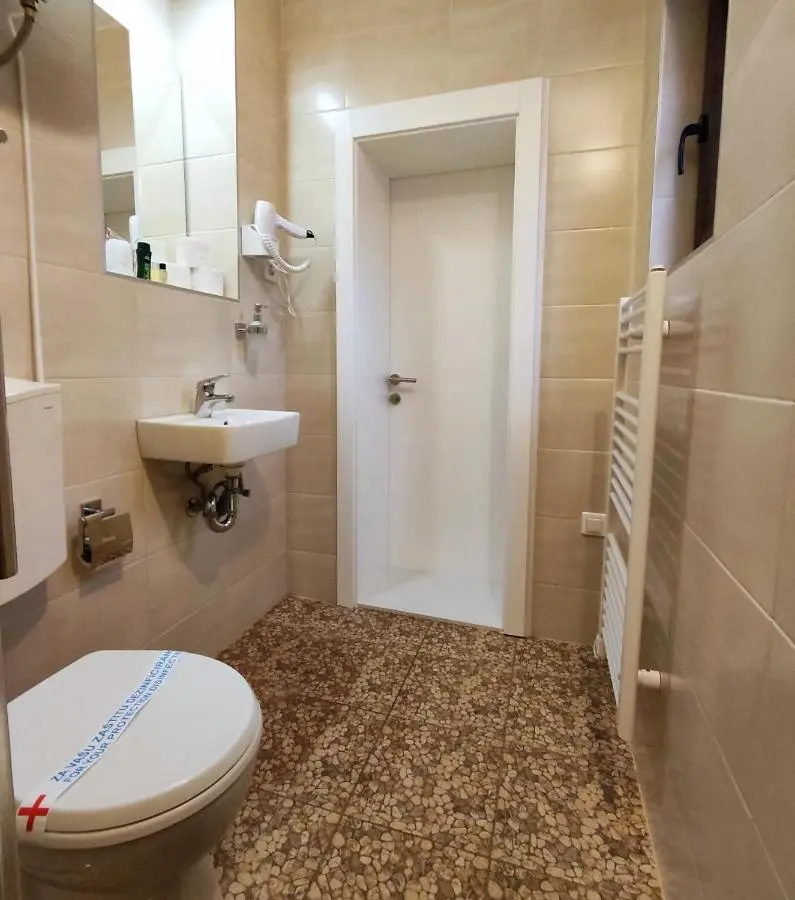 Apartments Protin sokak