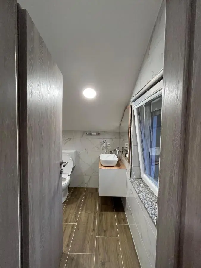 Apartmani Venecia
