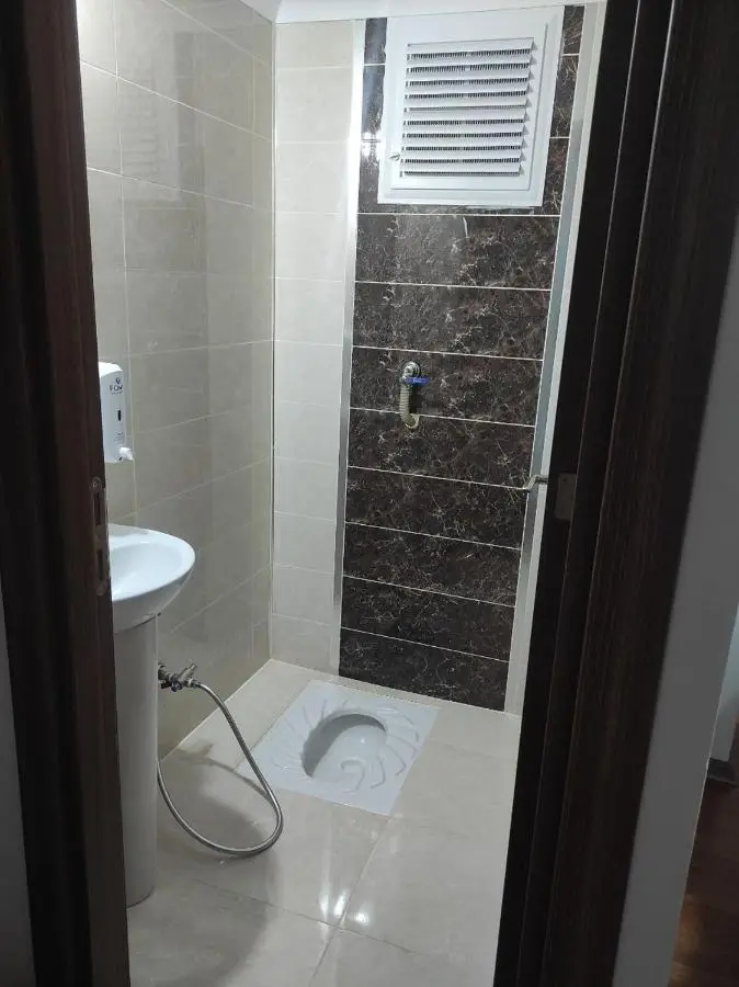 Bengisu suites