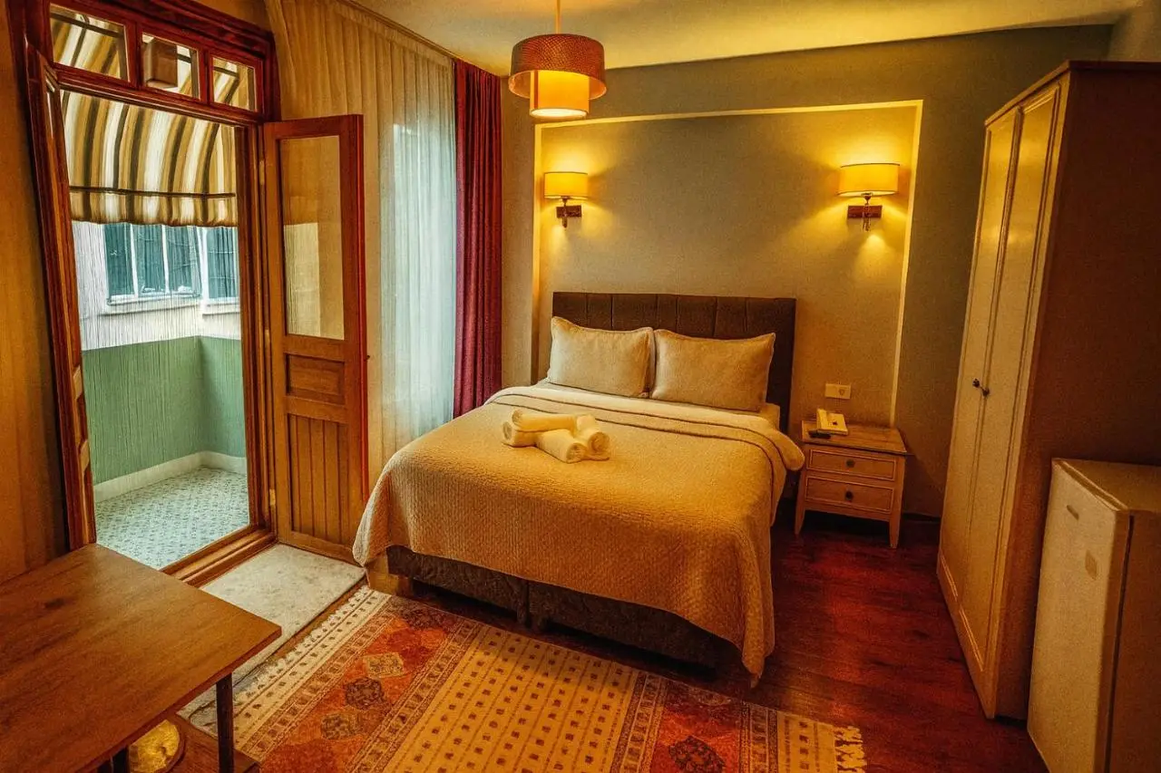NarPera Taksim
