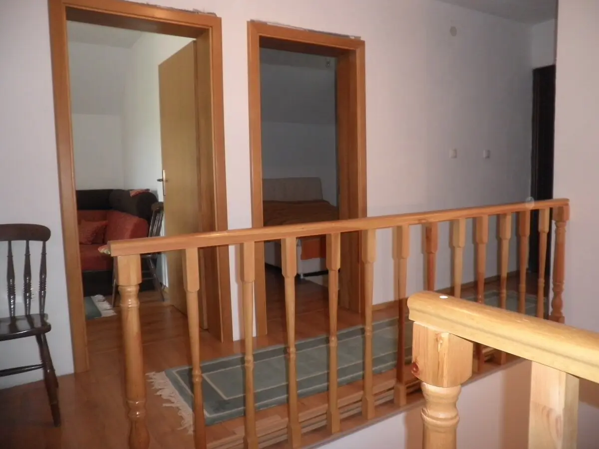 Vacation home Ajaz