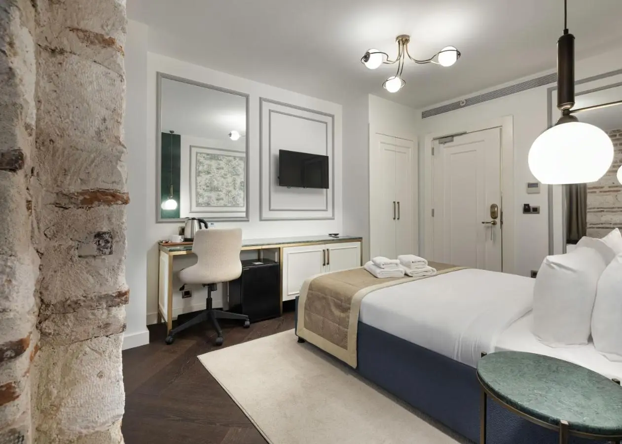 Pera Rasso Hotel