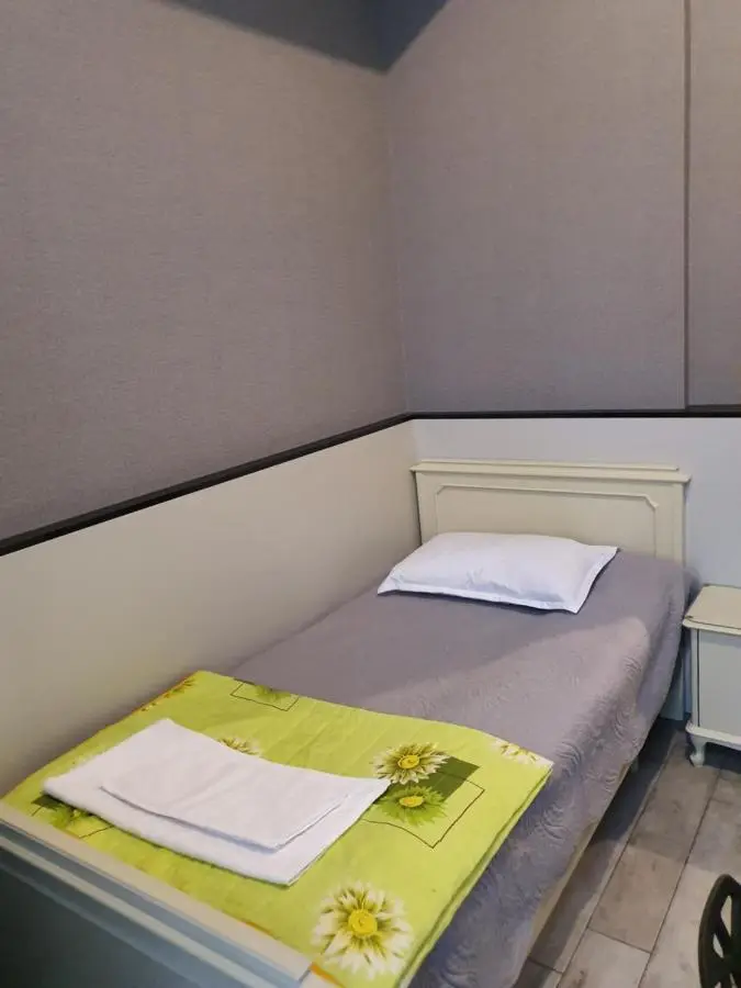 Premium Guesthouse in the Heart of Tbilisi
