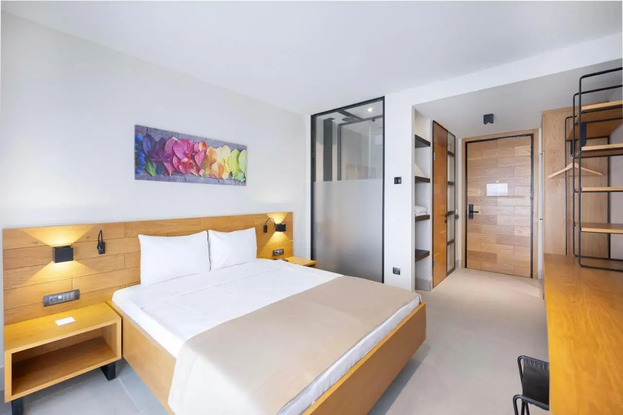 Lei Hotel