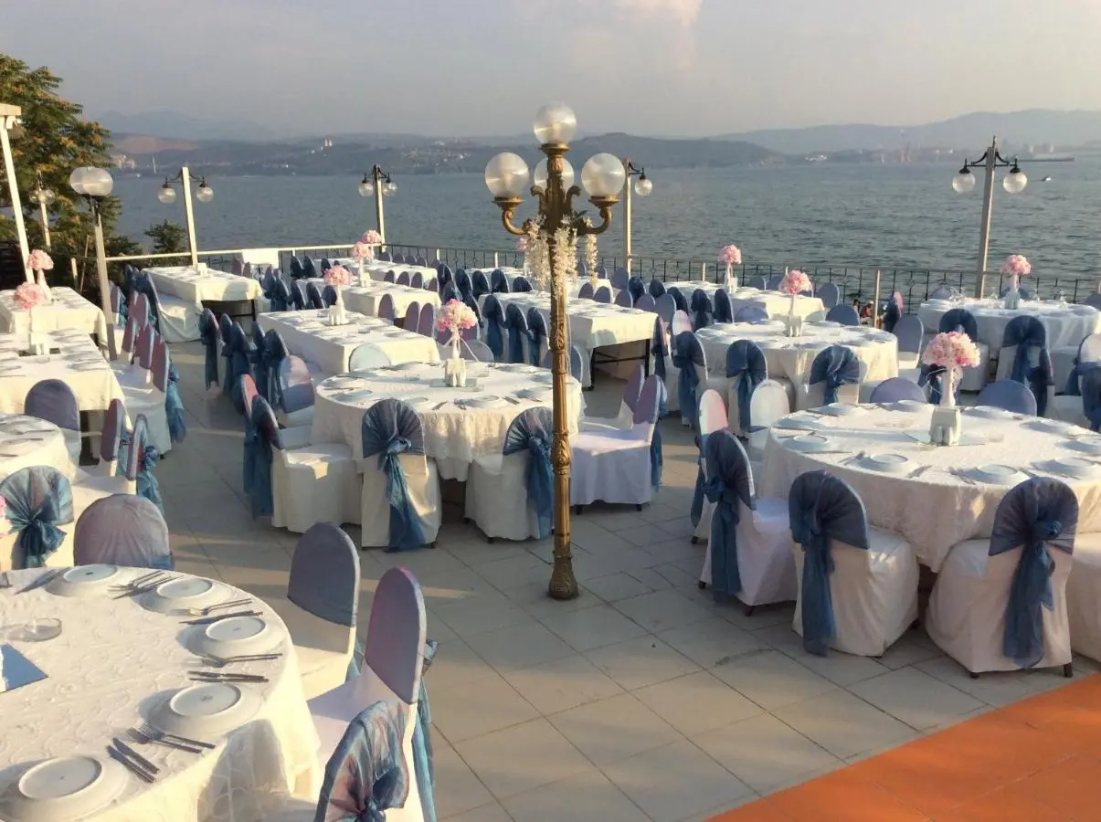 Atamer Doga Resort