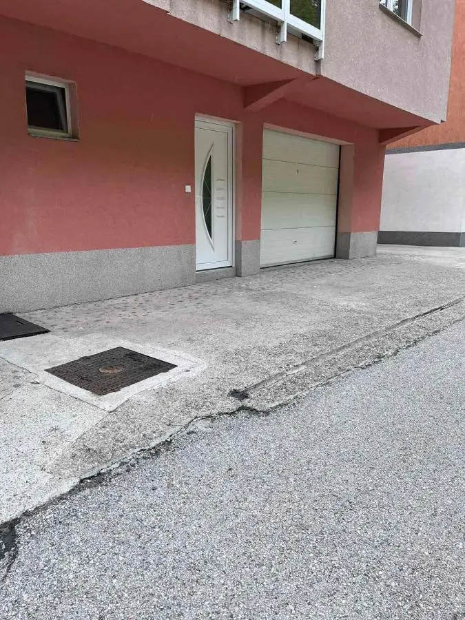 Apartman Kasic