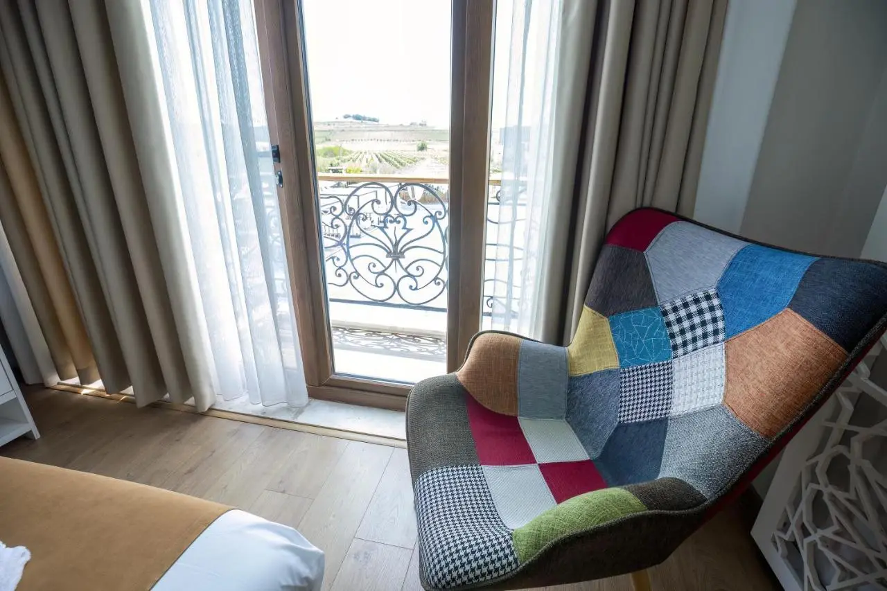 Vinea Resort