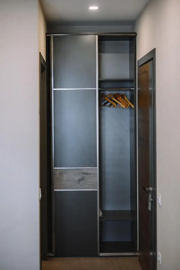 Hotel Sky Station