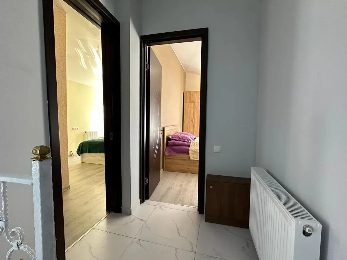 Warm Villas In Bakuriani