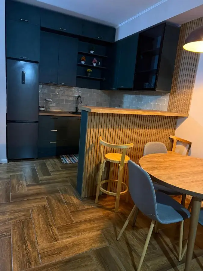 VictoryStreetApartment