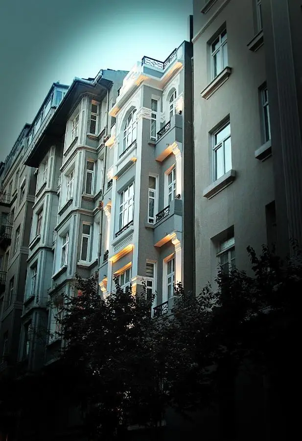 Frida Suites