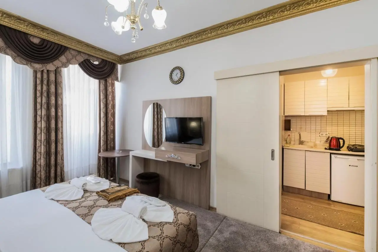 Punto Suite