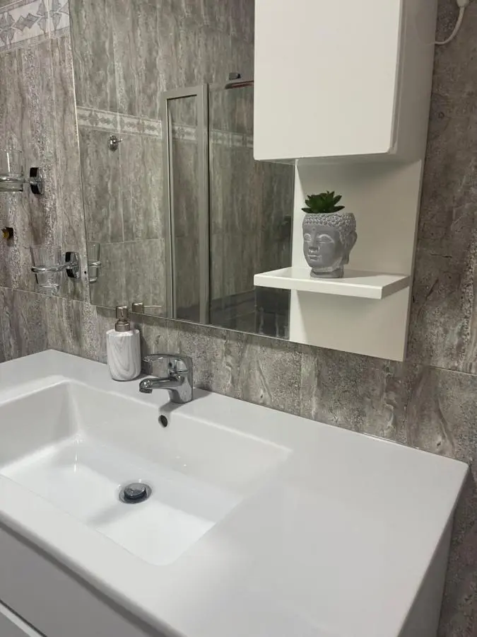 City Center Apartment