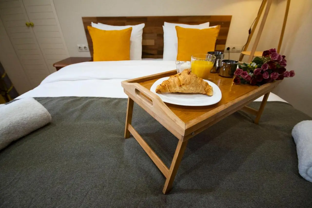 Hotel Cordata