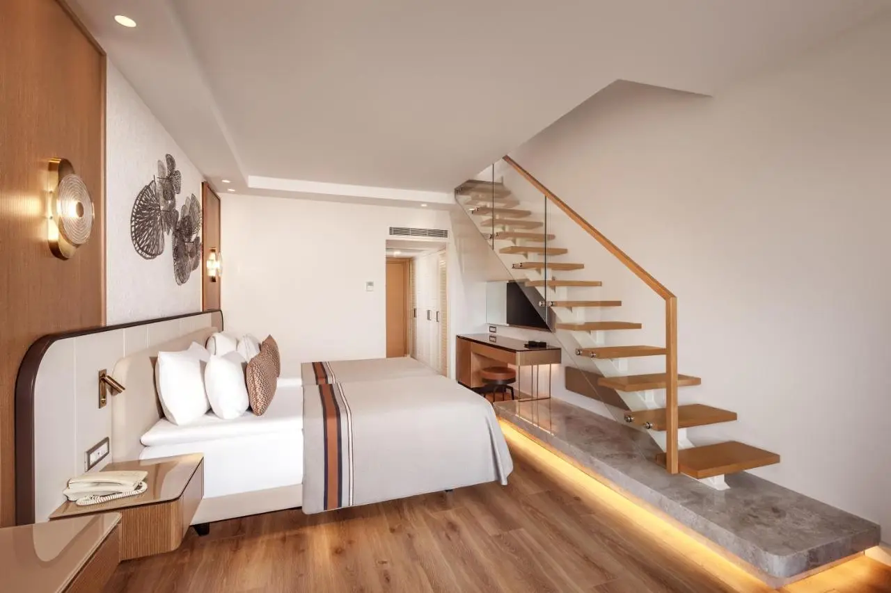 AKKA Hotels Antedon - Premium All Inclusive